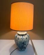 Tafellamp Delft, Ophalen, Gebruikt