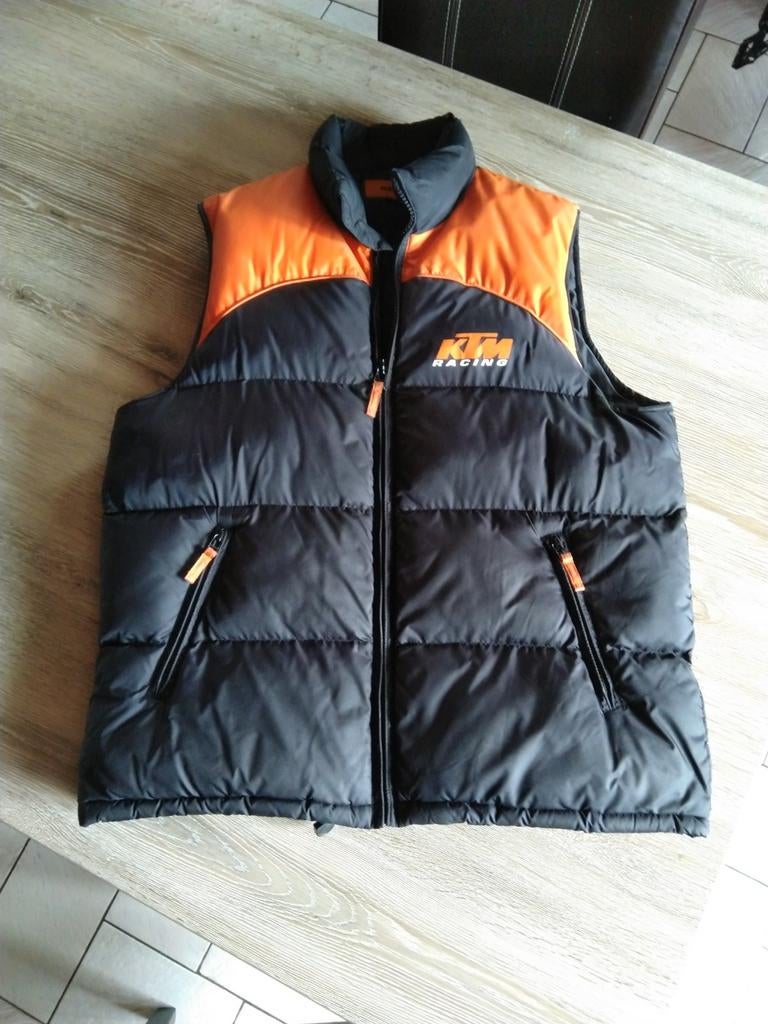 Veste KTM "L" ( Parfait état ), Motos, Motos | KTM, Particulier, Enlèvement