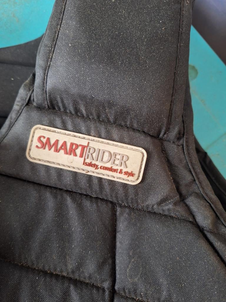 Bodyprotector, Dieren en Toebehoren, Paarden, M