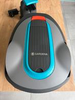 Gardena robotmaaier, Tuin en Terras, Ophalen, Nieuw