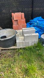 Gratis stenen, Enlèvement, Comme neuf