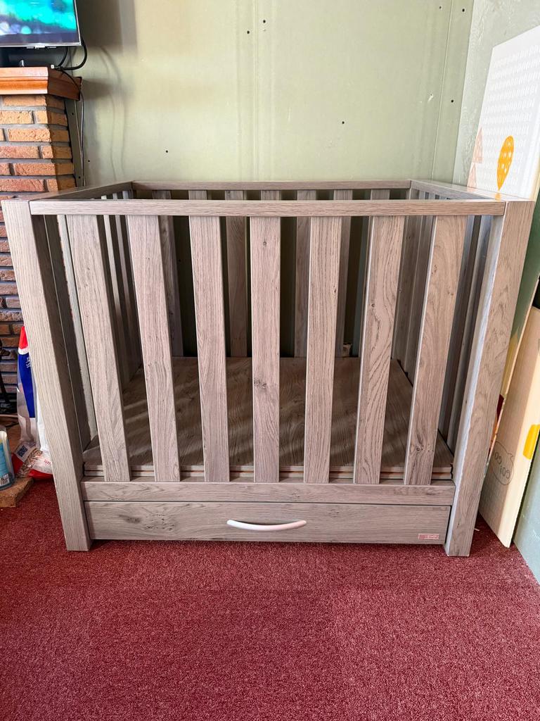 Babypark TWF, Kinderen en Baby's, Ophalen, Gebruikt, Lade