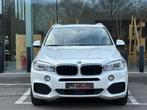 BMW X5 M Pack 2.0/Caméra/Navi/Toit panoramique, Autos, Cuir, Achat, Entreprise, Alarme