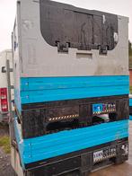 toeklapkisten -magnum optimum- plooibox palletbox kunststof, Enlèvement, Comme neuf