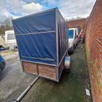 Aanhangwagen, Autos : Divers, Remorques, Enlèvement