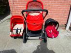 Kinderwagen Maxi-Cosi, Kinderen en Baby's, Kinderwagens en Combinaties, Kinderwagen, Ophalen of Verzenden, Maxi-Cosi, Luchtbanden