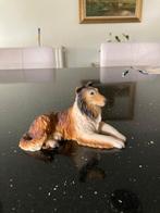 Beeldjes honden, Enlèvement