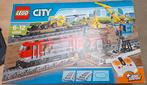 LEGO 60098 Cargo trein (2015) <NIEUW/SEALED> Retired set, Ophalen of Verzenden, Nieuw, Complete set, Lego