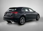 Mercedes-Benz A-klasse 250 e Hatchback AMG Line Verwarmde Ze, Auto's, Stof, Gebruikt, 4 cilinders, 16 kWh