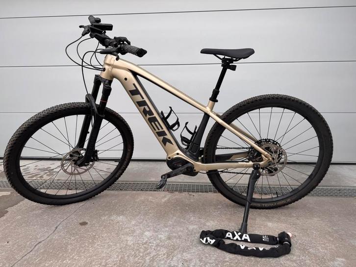 Trek powerfly 7 GEN 4 EMTB 625 Wh, Vélos & Vélomoteurs, Vélos | VTT & Mountainbikes, Comme neuf, Hommes, Trek, VTT semi-rigide