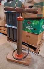 Pompe à air ancienne, Antiquités & Art, Enlèvement