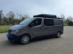 Renault Trafic, Autos, Argent ou Gris, Achat, 6 portes, Euro 6