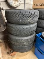 Jantes Duster, Enlèvement, Comme neuf