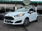 Ford Fiesta 107.000 km uit 2013, Auto's, Voorwielaandrijving, Euro 5, Stof, Beige