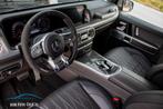 Mercedes-Benz G63 AMG Stronger Than Time 4.0 V8 Bi-Turbo, Auto's, Mercedes-Benz, Automaat, 344 g/km, 430 kW, G-Klasse
