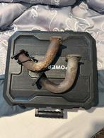 Piaggio 125-180 voorbocht, Enlèvement