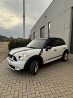 Mini Cooper Contryman 1.6i, Cuir, Euro 5, Achat, Boîte manuelle