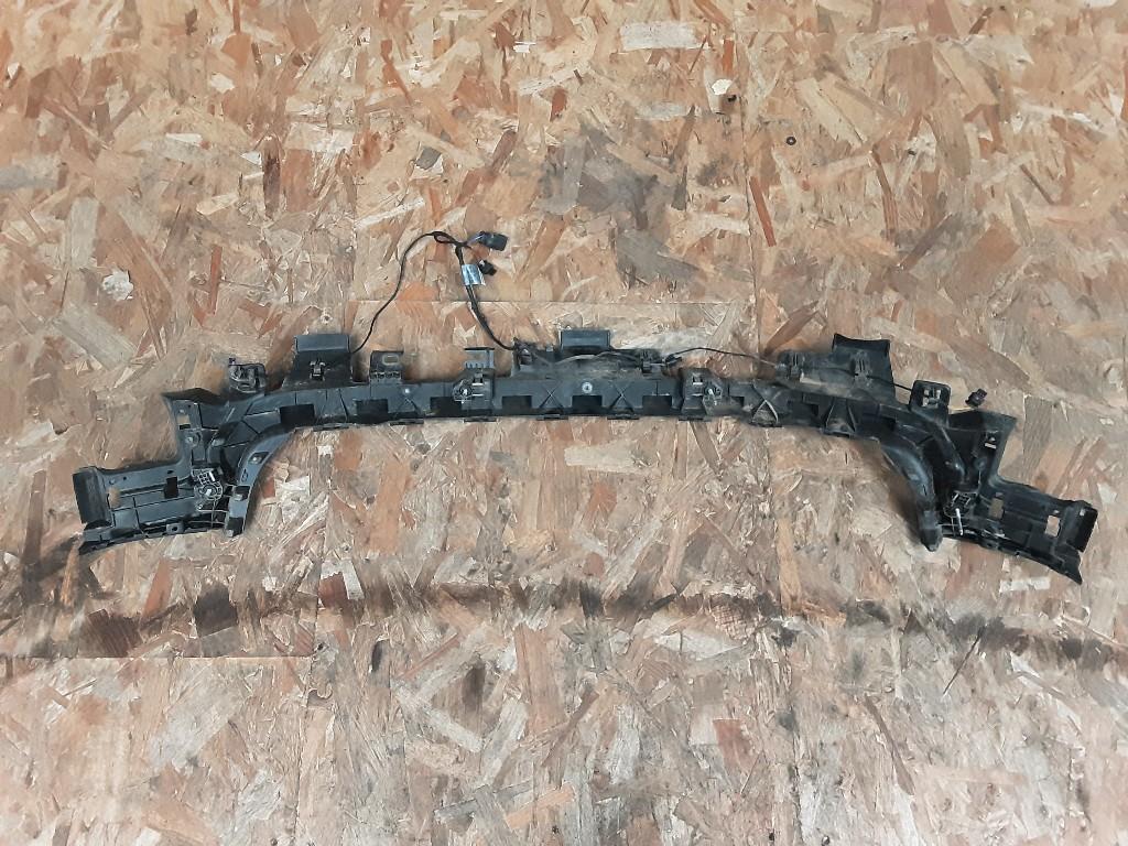 BUMPERSTEUN MIDDEN ACHTER Audi A3 Limousine (8VS / 8VM), Auto-onderdelen, Ophanging en Onderstel, Audi, Gebruikt