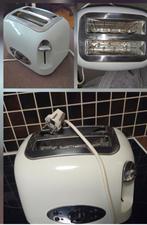 Grille pain, Electroménager, Enlèvement