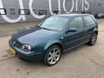 2003 Volkswagen Golf 1.6 Personenauto 02-LX-NG, Auto's, Gebruikt, Bedrijf, Handgeschakeld, Golf