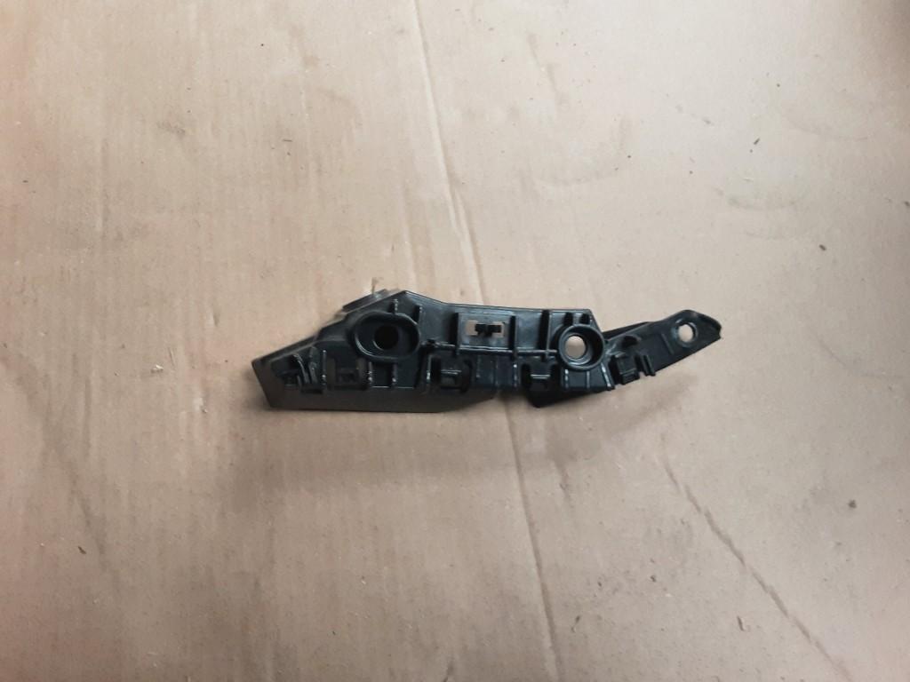 SUPPORT PARE-CHOCS AVANT GAUCHE Golf VII (AUA) (5G0807049B), Autos : Pièces & Accessoires, Volkswagen, Mevr. I. Hauben, Utilisé