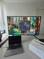 Ensemble — MacBook Pro i5 + iPad, iPhone 11 Pro Max et télév, Enlèvement ou Envoi