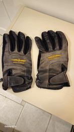 Motorhandschoenen mannen : zomer Mt M, Ophalen