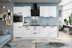 NIEUWE COMPLETE KEUKENS VOOR SPOTPRIJZEN BIJ JN KEUKENS!, Huis en Inrichting, Nieuw, Dubbelwandige keuken, Ophalen of Verzenden