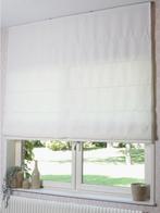 Ophangsysteem vouwgordijnen. 3 stuks, Ophalen