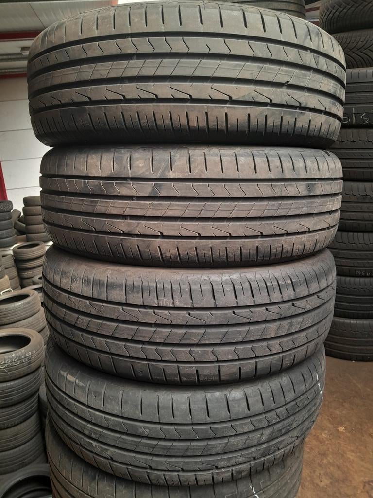 2156517 215/65R17 215/65/17 Démo estivale Hankook 2023, Enlèvement
