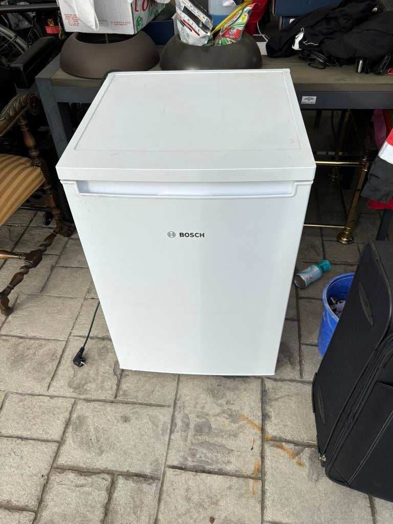 Bosch frigo te koop, Electroménager, Réfrigérateurs & Frigos, Enlèvement, Comme neuf