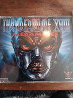 Thunderdome xviii  megamixes in goede staat., Enlèvement ou Envoi, Utilisé, Autres genres