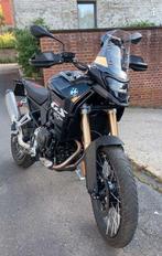 BMW F 900 GS 03/2025 - 1280 km, Poignées chauffantes, Plus de 35 kW, 2 cylindres, Particulier