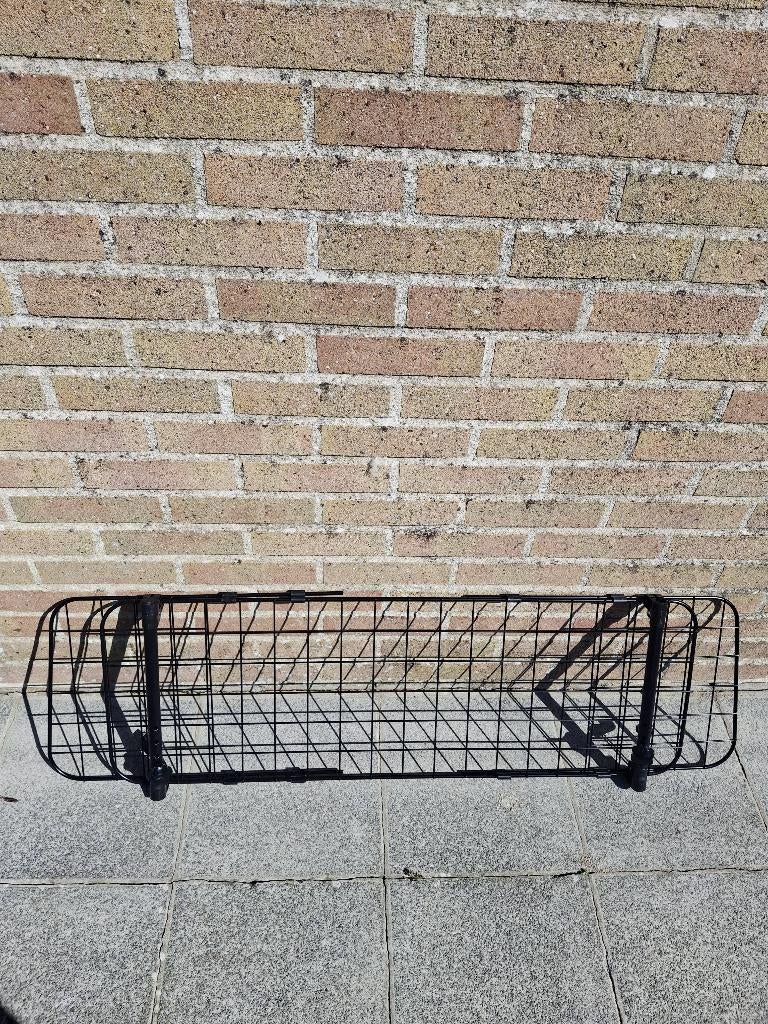 Tussenscherm hond voor auto, Dieren en Toebehoren, Ophalen, Nieuw