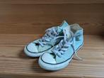 Converse haute fille - pointure 35, Enfants & Bébés, Vêtements enfant | Chaussures & Chaussettes, Enlèvement, Utilisé, Fille