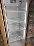 Vitrinekoeler, Elektronische apparatuur, Koelkasten en IJskasten, 200 liter of meer, Ophalen, Gebruikt, Zonder vriesvak