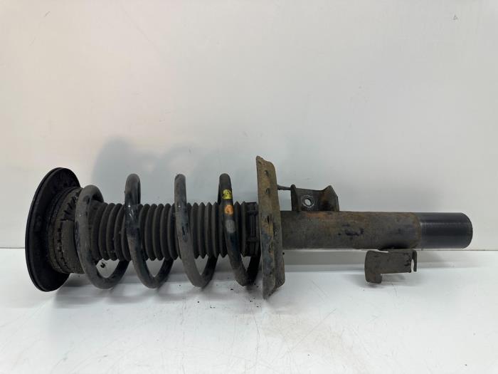 Schokdemper links-voor van een Ford S-Max, Gebruikt, -, -, Ophalen of Verzenden