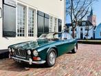 Jaguar XJ 4.2 serie 1 1972, Cuir, Achat, Vitres électriques, Beige
