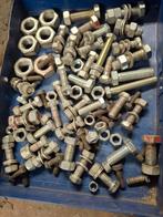 moeren, Ophalen, Zo goed als nieuw