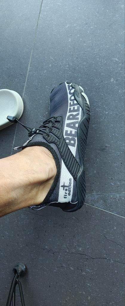 Sneakers barefoot neuf avec étiquettes, Ophalen of Verzenden