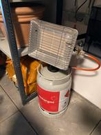 Terrasverwarmer, Tuin en Terras, Terrasverwarmers, Ophalen, Zo goed als nieuw