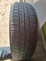 4Pneus Bridgestone185/65/15 88T montés sur jantes Peugeot208, Autos : Pièces & Accessoires, Pneus & Jantes, 15 pouces, Véhicule de tourisme