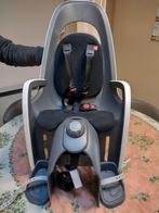 kinderzitje fiets, Repose-pieds, 22 à 36 kg, Comme neuf, Enlèvement
