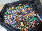 groot lot lego, Kinderen en Baby's, Speelgoed | Duplo en Lego, Ophalen, Gebruikt, Losse stenen, Lego