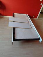 Enkel bed, Huis en Inrichting, Ophalen