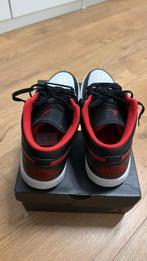 Nike Air Jordan 1 Mid NIEUW maat 44,5, Enlèvement ou Envoi