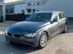 Bmw 318D break 12/2014, Bluetooth, Achat, Entreprise, Break