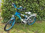 Kinderfiets 6 a 9 jaar, Ophalen