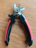 Nagelkniptang knaagdier, Animaux & Accessoires, Rongeurs & Lapins | Accessoires, Enlèvement, Utilisé, Soins