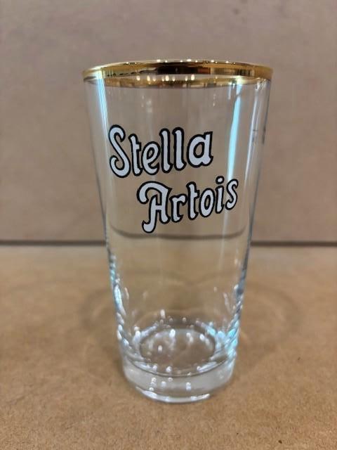 Grote collectie Stella Artois - bierglazen, + 100 stuks!!, Verzamelen, Glas en Drinkglazen, Zo goed als nieuw, Ophalen of Verzenden